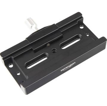 Omegon Dual prism clamp (Losmandy- and Vixen-Style)