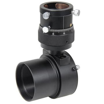 Omegon Off-Axis-Guider Off-Axis Guider with microfocus