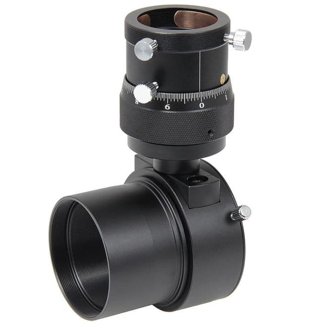 Omegon Off-Axis-Guider Off-Axis Guider with microfocus