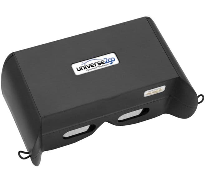 Omegon Personal planetarium Universe2go