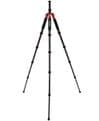 Omegon Pro carbon-fibre tripod