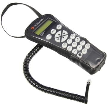 Omegon Protective cover for NexStar+ hand control box