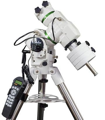 OPEN BOX Sky-Watcher AZ EQ5-GT Go-To GEQ & Alt-Az Astronomy Mount
