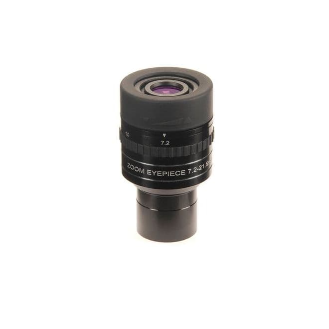OVL HyperFlex-7E High-Performance Zoom 7.2mm-21.5mm Eyepiece