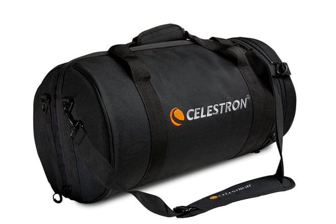 Padded Carrying Bag for 8