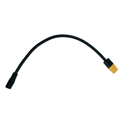 Pegasus Astro 2.5 x 5.5mm female to XT60 female for UPBv2/v3