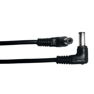 Pegasus Astro 2x 2.1 to 2.1 Cables 0.5m Angled