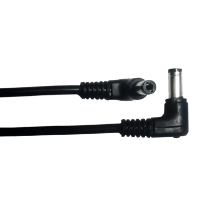 Pegasus Astro 2x 2.1 to 2.1 Cables 1m Angled