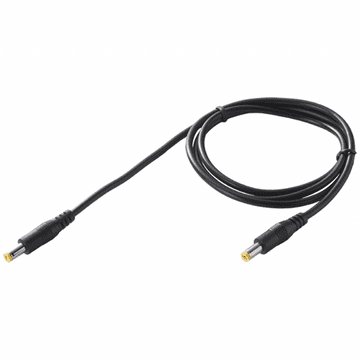 Pegasus Astro 2x 2.1 to 2.5 Cables