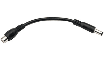 Pegasus Astro 2x 2.1m Male to RCA Female Cable 15cm