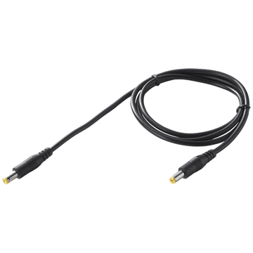 Pegasus Astro 4 x 2.1 to 2.1 Cables 1m