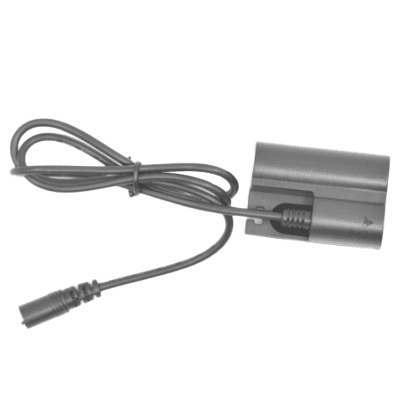 Pegasus Astro Battery Coupler Canon DR-400