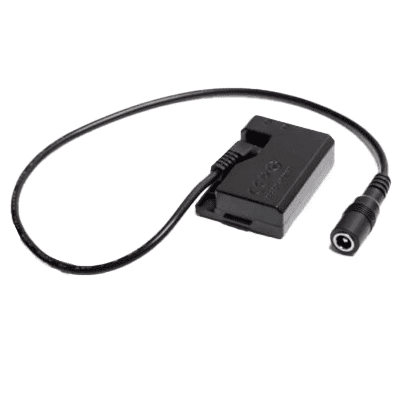 Pegasus Astro Battery Coupler Canon DR-E10