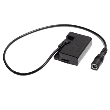 Pegasus Astro Battery Coupler Canon DR-E10