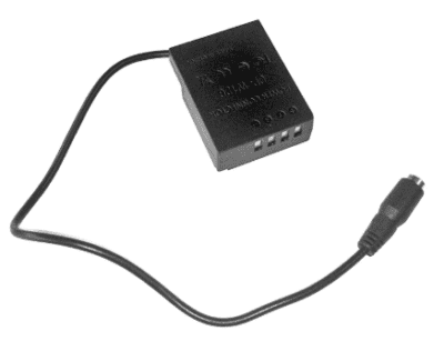 Pegasus Astro Battery Coupler Fuji NP-W126