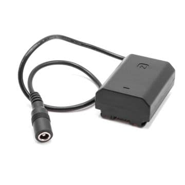Pegasus Astro Battery Coupler Sony FZ100