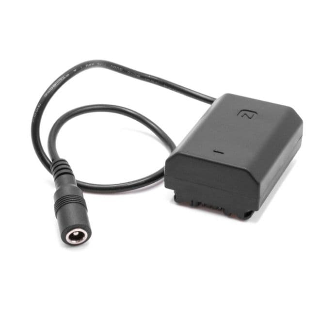 Pegasus Astro Battery Coupler Sony FZ100