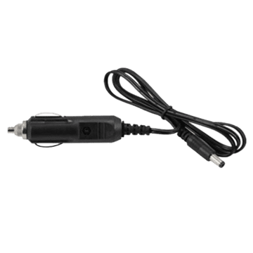 Pegasus Astro Cigarette Lighter Adapter to DC 2.1mm