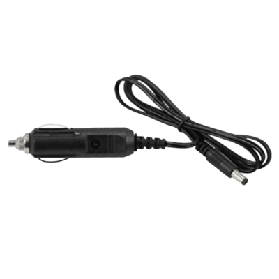 Pegasus Astro Cigarette Lighter Adapter to DC 2.5mm