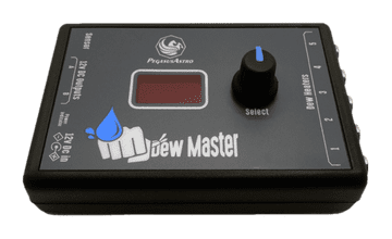 Pegasus Astro DewMaster