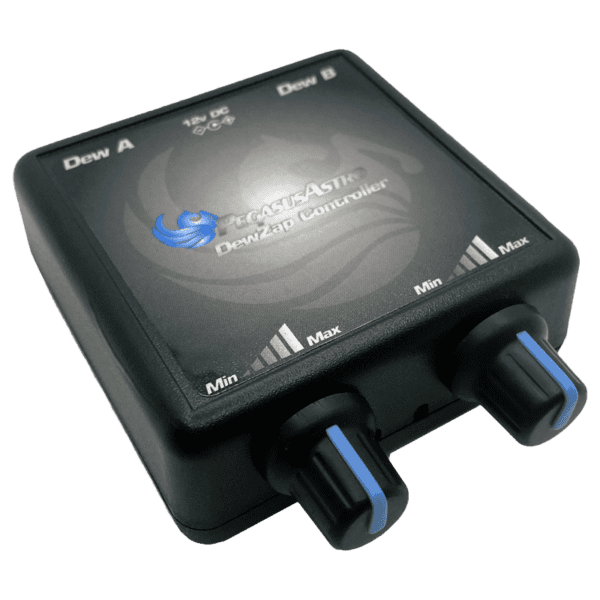 Pegasus Astro DewZap