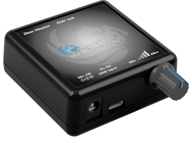 Pegasus Astro DSLR Buddy v2