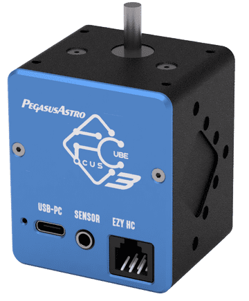 Pegasus Astro Focus Cube v3 Universal