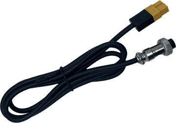 Pegasus Astro GX12-2 to XT60 Female