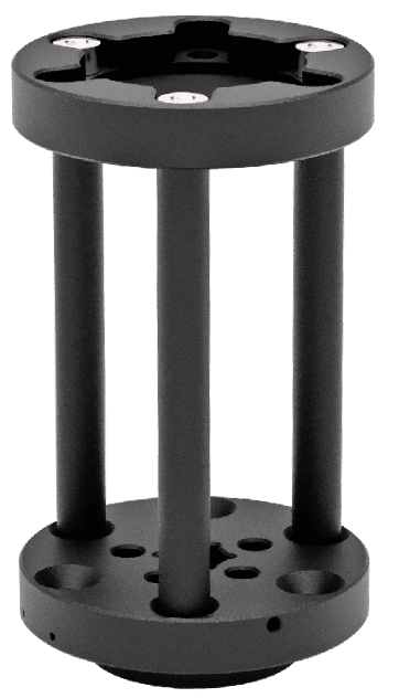 Pegasus Astro Half Pier – For Carbon Tripod