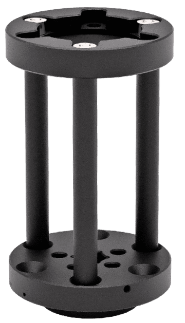 Pegasus Astro Half Pier – For Carbon Tripod