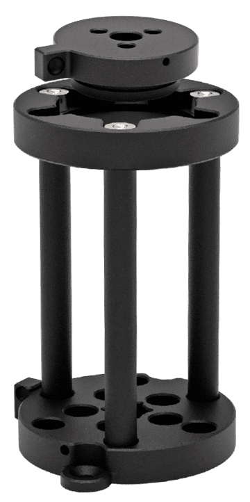 Pegasus Astro Half Pier – For EQ6 Tripod