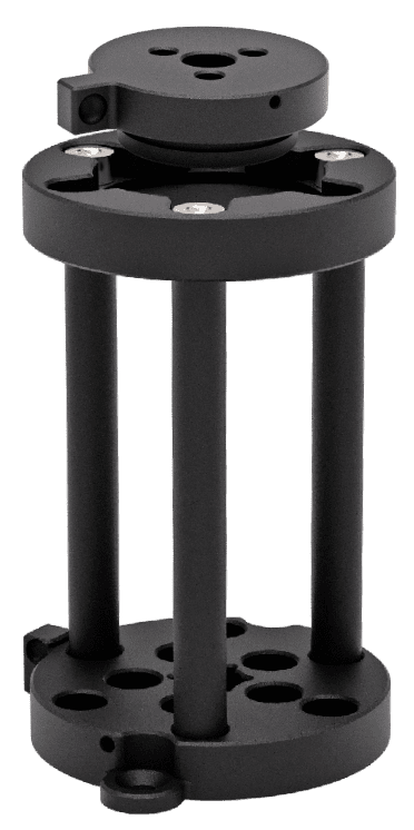 Pegasus Astro Half Pier – For EQ6 Tripod