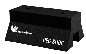 Pegasus Astro Mounting Shoe