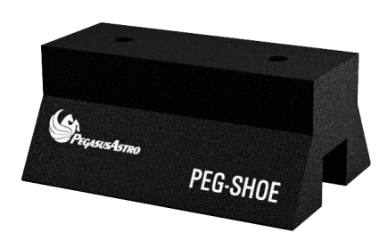 Pegasus Astro Mounting Shoe