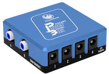 Pegasus Astro Pocket Powerbox Micro