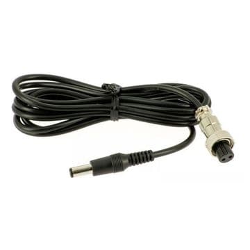 Pegasus Astro Power Cable for GX12 Socket Type Mounts