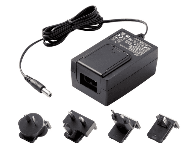 Pegasus Astro Power Supply Unit 12V / 1.5A