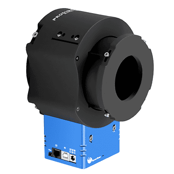 Pegasus Astro - Prodigy Microfocuser