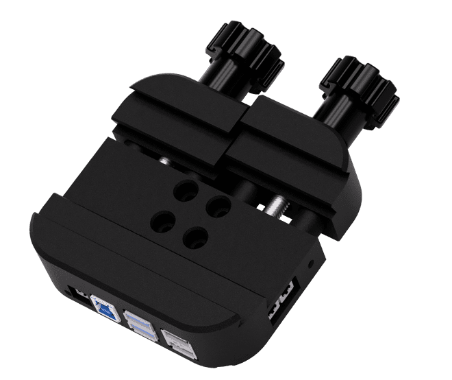 Pegasus Astro Saddle Powerbox