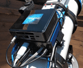 Pegasus Astro Small Factor PC Top Plate for UPBv2