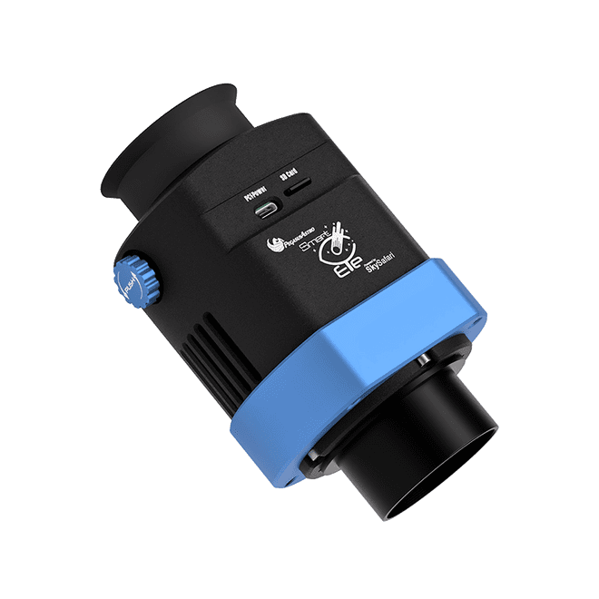 Pegasus Astro SmartEye Smart Eyepiece for Telescopes
