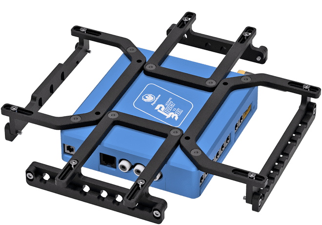 Pegasus Astro Spider Clamp