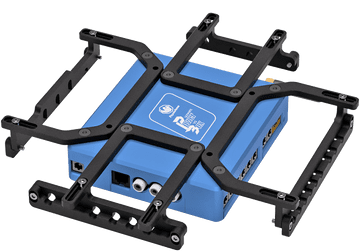 Pegasus Astro Spider Clamp