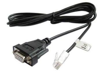 Pegasus Astro Stepper Motor Cable RJ45 to DB9