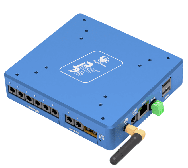 Pegasus Astro Ultimate Powerbox v3 (UPB)