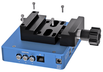 Pegasus Astro Universal Clamp