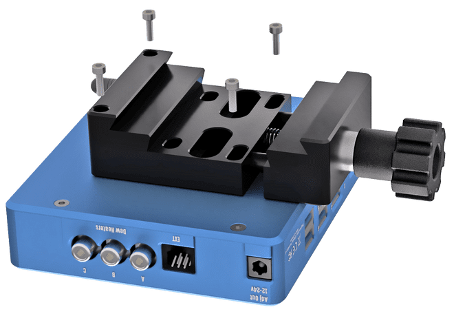 Pegasus Astro Universal Clamp