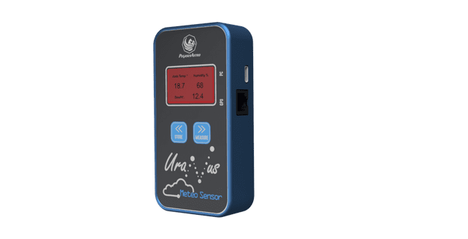 Pegasus Astro Uranus Meteo Sensor
