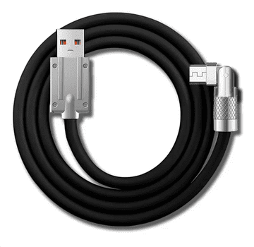 Pegasus Astro USB 2.0 Type-A male to USB 3.0 Type-C 1m