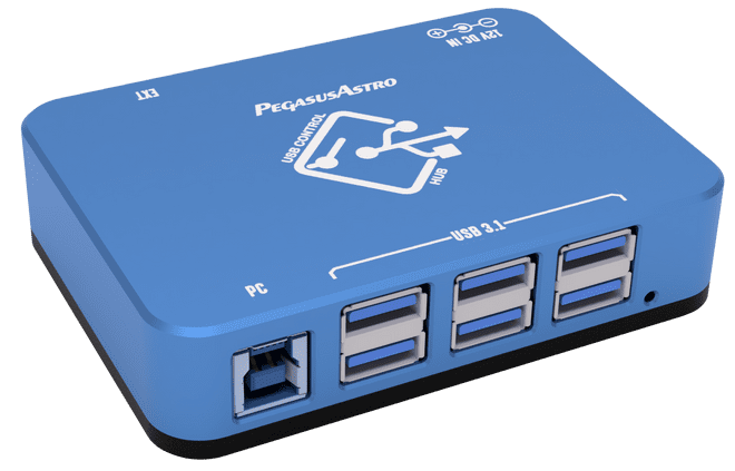 Pegasus Astro USB Control Hub